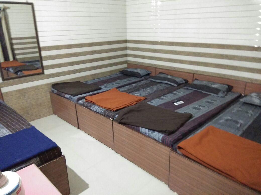 Star Guesthouse ดีอู ภายนอก รูปภาพ